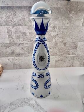 Clase Azul 750ml - EMPTY BOTTLE